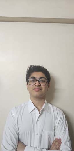 Daiwik Choksi profile photo