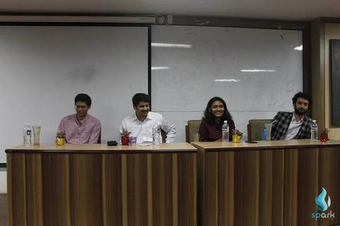 Panel Discussion