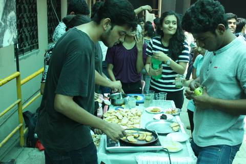 Food Challenge