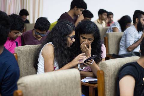 ICICI StockMind