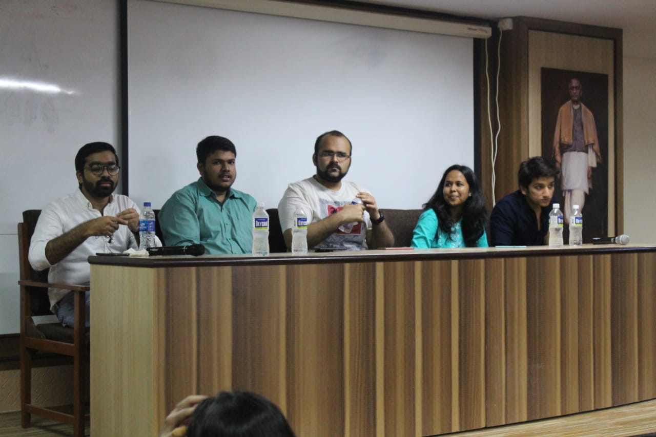 Panel Discussion