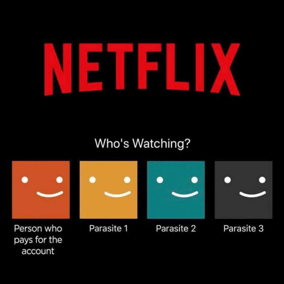 Netflix