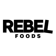 Rebel Foods