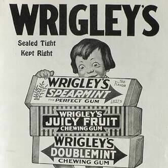 Wrigleys