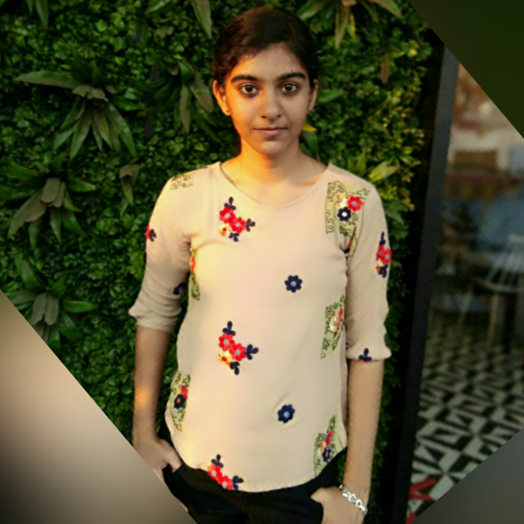 Swathy Nair