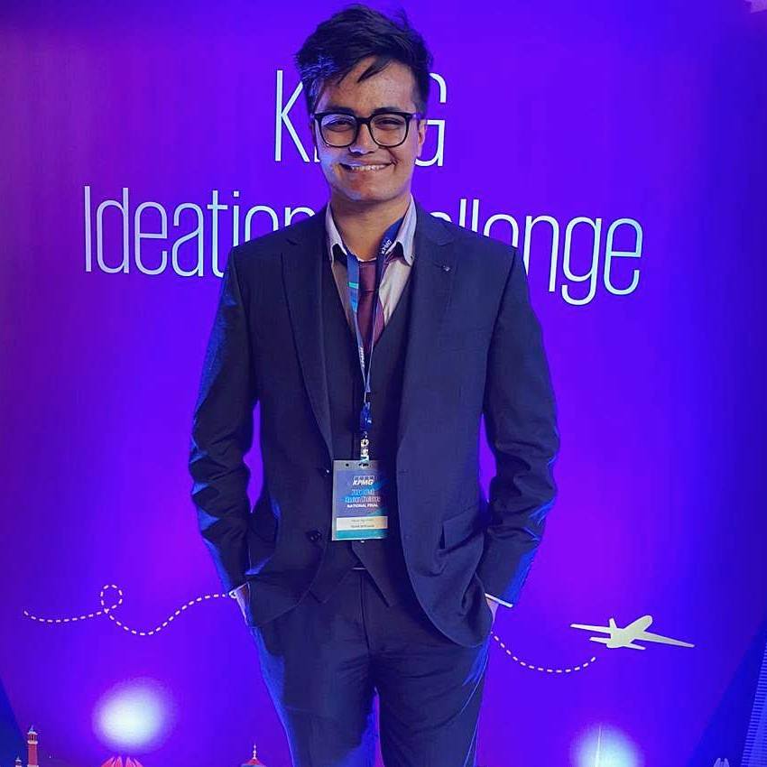 Varun Agnihotri