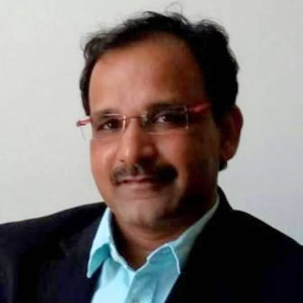 Dhananjay Kalbande