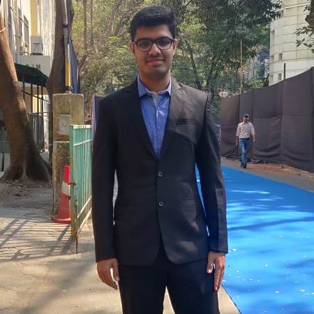 Krish Sukhani